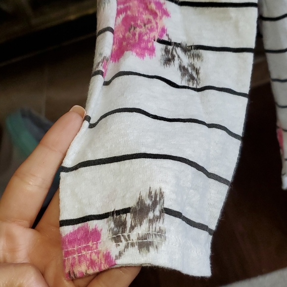 Long-Sleeve Top - Picture 4 of 5